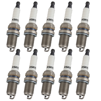 10 Pack-Torch spark plug K5RTC