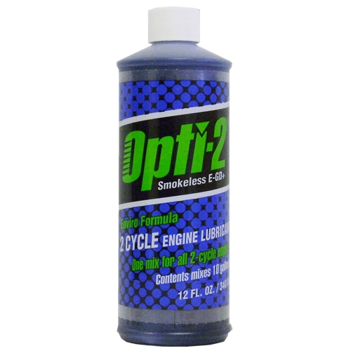 Opti-2 13oz. Bottle