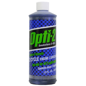 Opti-2 13oz. Bottle