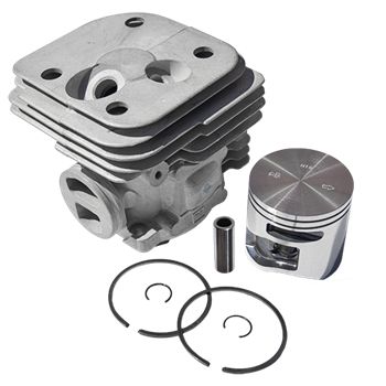 Meteor Cylinder Kit 50mm fits Husqvarna 372 XP X-Torq