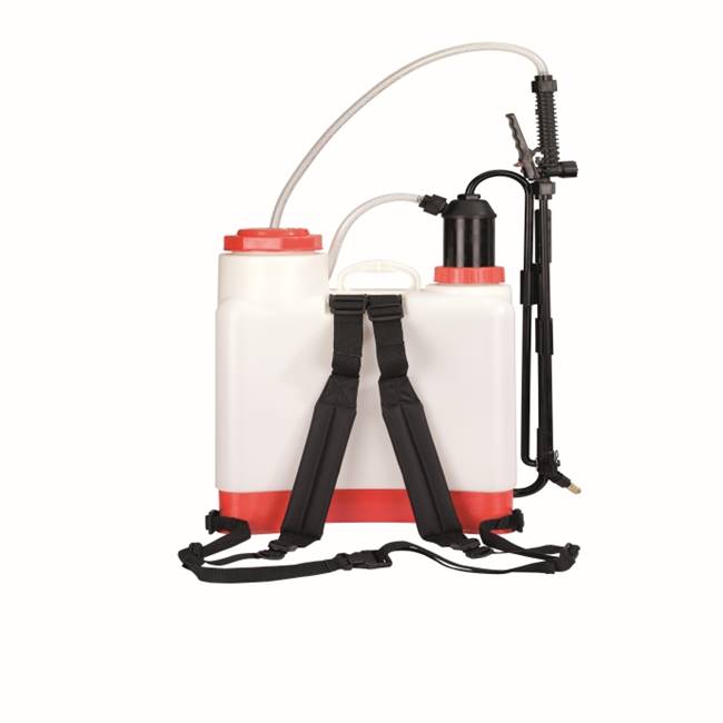 Echo MS-53BPE 5 Gallon Backpack Sprayer