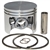 Meteor Stihl MS341, MS361 piston assembly