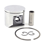 Meteor Husqvarna 359 piston and ring assembly 47mm