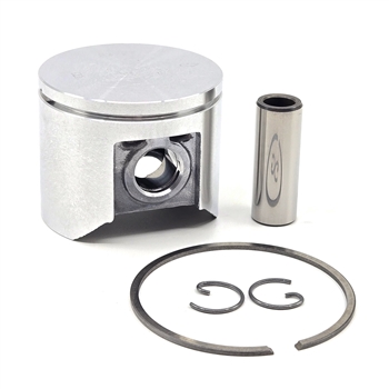 Meteor Husqvarna 359 piston and ring assembly 47mm