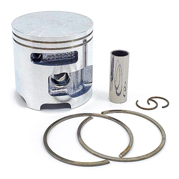 Meteor Piston Kit 51mm fits Husqvarna 575XP