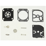 Carburetor Rebuild Kit compatible with Stihl MS261