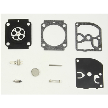 Carburetor Rebuild Kit compatible with Stihl MS261