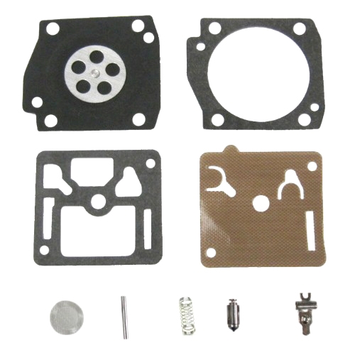 Zama RB-60 carburetor rebuild kit