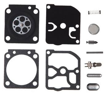 Zama RB-77 carburetor rebuild kit