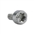 Spline Screw IS-M4x10 for Stihl Models Replaces 9022-341-0650