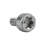 Spline Screw IS-M4x10 for Stihl Models Replaces 9022-341-0650