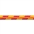 XTC Fire - 16 Strand 1/2" X 120'