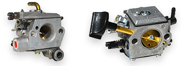 Small Engine Parts: Chainsaw Parts & Small Engine Repair Parts